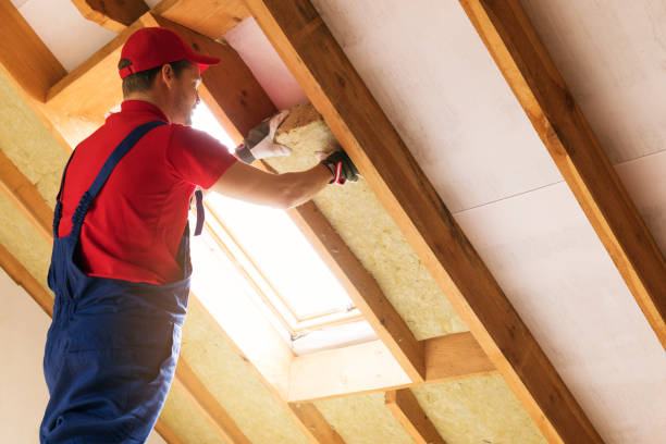 Best Attic Insulation Installation  in Foster Brook, PA